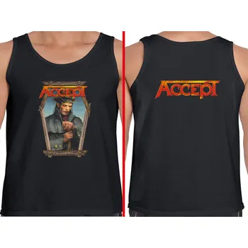 Pánské tílko Accept - tílko 2