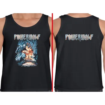 Pánské tílko Powerwolf - tílko 6