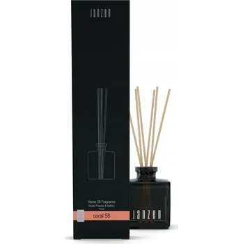 Aroma difuzér JANZEN Aroma difuzér Coral 200 ml