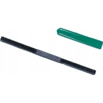 Pilník na opravu závitů s chráničem rukojeti JONNESWAY AN010072A