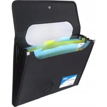 Pořadač / Organizér A4 Strigo