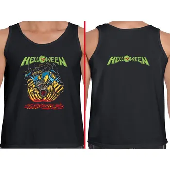 Helloween - tílko 1