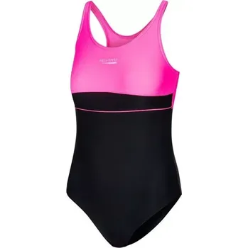 Dívčí plavky Plavecký kostým Aqua-Speed Emily Jr 367-19 152 cm