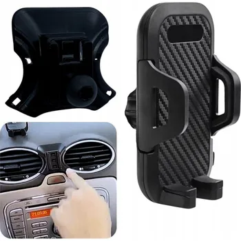 DRŽÁK TELEFONU URČENÝ PRO FORD FOCUS 2005-2011 A FOCUS CLASSIC 2013-2014