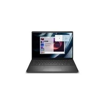 Notebook DELL Pro 14 Essential PV14250/Core 7 150U/32GB/1TB SSD/14" IPS FHD+/FPR/W11P/3Y ProSpt/čer (2NGG4)