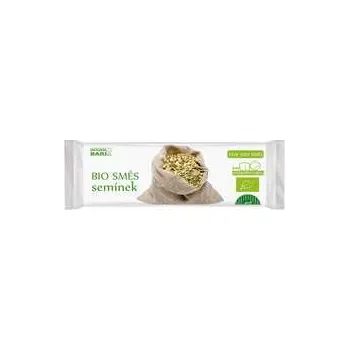 Natural Bars Směs semínek 30g BIO