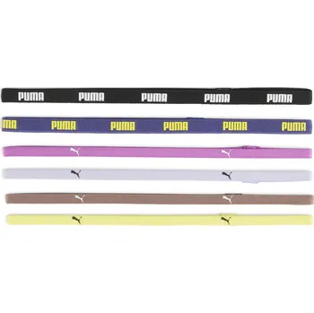 Dámská fitness obuv Dámská čelenka PUMA TR ESS HAIRBANDS 053452_33 PUMA CW33 unisize