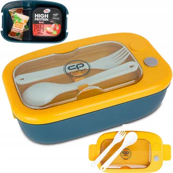 Svačinový box Svačinový Box CoolPack 1100 ml