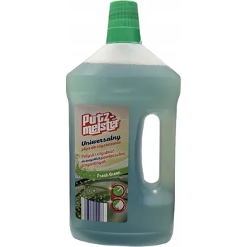 Univerzální čisticí prostředek Putzmeister multifunkční čisticí prostředek 1l