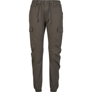 Dámské kalhoty Dámské kalhoty BRANDIT BD11008 OLIVE S