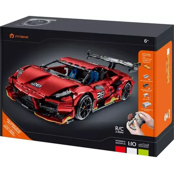 RC model auta iM.MASTER terénní auto RC programovatelné plast 2,4 GHz 1835 ks