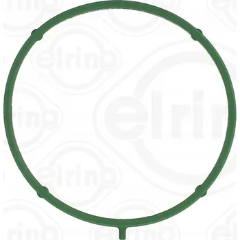 Systém vstřikování Těsnění škrticí klapky 215.770 ELRING