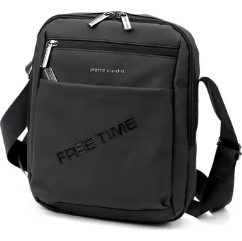 Pánská taška Pierre Cardin černá KZ2254370
