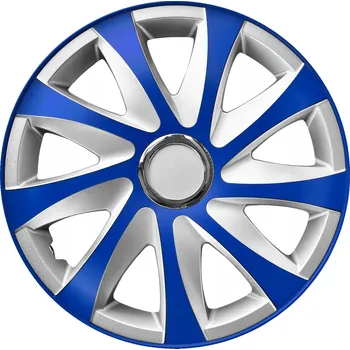 Poklice na kolo Poklice NRM 15" modrá