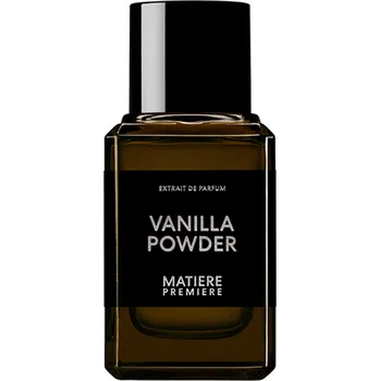 Nestandardní parfém MATIERE PREMIERE Matiere Premiere Vanilla Powder EDP 100 ml