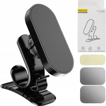 SILNÝ MAGNETICKÝ DRŽÁK TELEFONU DO AUTA