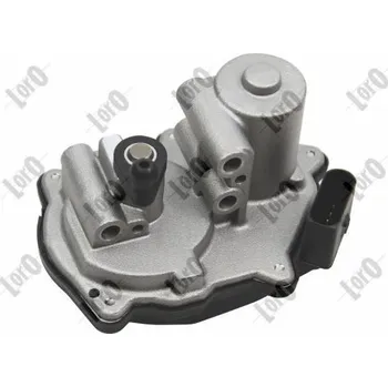 Ventil palivového systému Nastavovací prvek, přepínací klapka (sací potrubí) ABAKUS 123-01-003