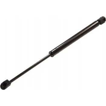 Dveře karosérie Plynová vzpěra víka zavazadlového prostoru KROSNO 24433