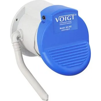 Mycí prostředek Dávkovač přípravků na ruční mytí nádobí - manuální, dávka 30 ml SD302