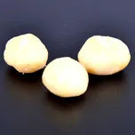 ASO - Zdravý život Makadamové ořechy Hmotnost: 250g