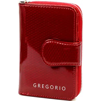 Dámská peněženka Gregorio červená KZ2252591