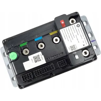 Řídící jednotka Řídicí jednotka Yadea T2