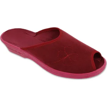 Dívčí baleríny Dámské pantofle BEFADO ANIA 581D207 Velikost: 37