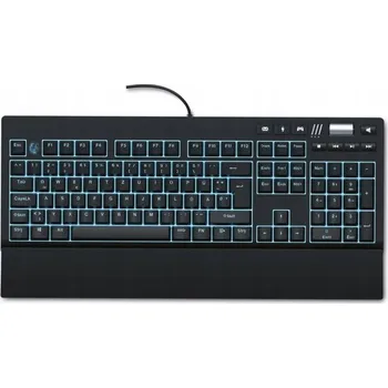 Klávesnice Herní klávesnice SILVERCREST polomechanická