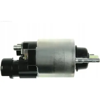Startér Elektromagnetický spínač, startér AS-PL SS6040