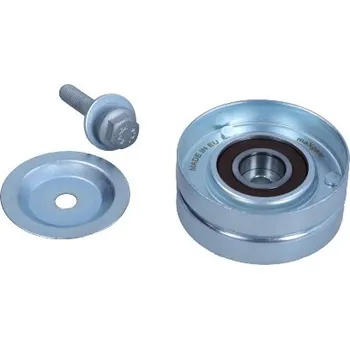 Vratná/vodicí kladka, klínový žebrový řemen MAXGEAR 54-1396