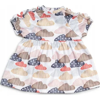 Doplněk pro panenku Šaty pro panenku 36-40 cm Skrallan