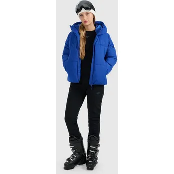 Snowboardové kalhoty Kalhoty 4F XS