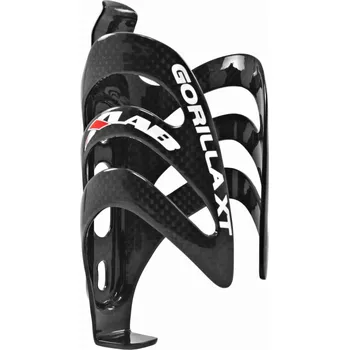 Košík na láhev Košík na lahev na pití XLAB Gorilla XT černý