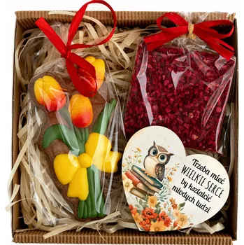 Vrták Dárek k dni učitelů, vychovatelů, do školy, sada boxů, dárky, vzory