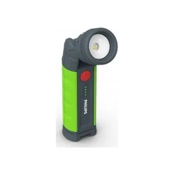 Lampička Philips X30ZOOMX1-LED Stmívatelná nabíjecí svítilna XPERION LED/6W/3,7V 2500 mAh