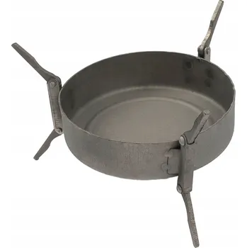 Turistický vařič Turistický vařič Highlander Outdoor Micro Titanum Stove