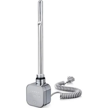 Radiátor Topná tyč P.M.H. s termostatem 200 W CHROM HT2200