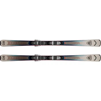 Sjezdové lyže ROSSIGNOL ARCADE 80 XPRESS + XPRESS 10 GW 25/26 - 158 cm