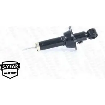 Tlumič Monroe olejovo-plynový zadní 72643ST pro osobní automobily