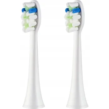 Péče o chrup Náhradní Hlavice pro sonický kartáček Beauty Limited