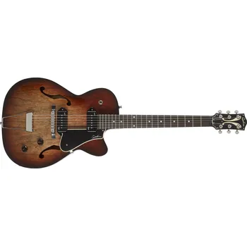 Elektrická kytara Godin LE 5th Avenue TL P90 Vintage Burst + prodloužená záruka 3 roky