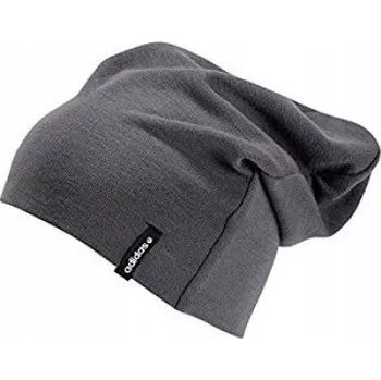 Čepice Pletená Čepice adidas šedá vel. 56/58