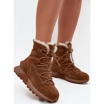 Dívčí sněhule Sněhule model 218749 Step in style 38