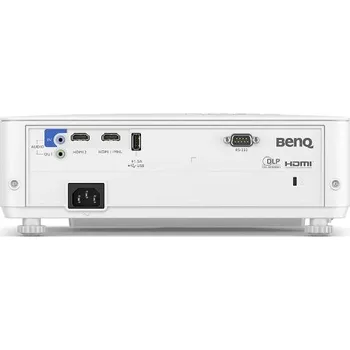 Projektor BenQ DLP Projektor TH585P 1920x1080/3500 ANSI/1.50÷1.65/2xHDMI/USB/Jack/Repro