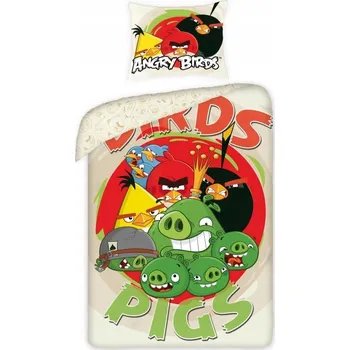 Povlečení Sada povlečení Halantex 160 x 200 cm, vícebarevné