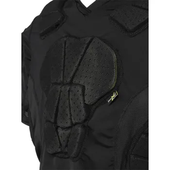 Pánské oblečení Ochranná košile pro rozhodčí Bauer Official m