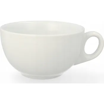 LUBIANA DOROTA Šálek s podšálkem 200 ml/13,5 cm