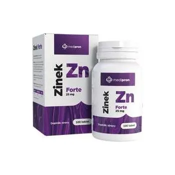 medipron Zinek Forte 100 tablet