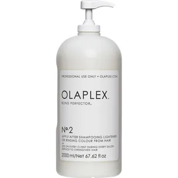 Vlasová regenerace OLAPLEX Olaplex No. 2 Bond Perfector 2000 ml