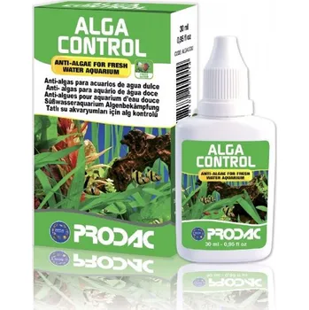 Akvarijní chemie Prodac Kristal Pro 250 ml